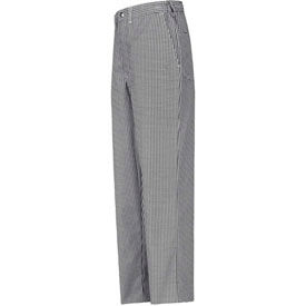 De chef pantalons et pantalons