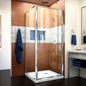 Cabines de douche porte Pivot DreamLine