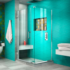 Cabines de douche DreamLine™, 20