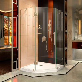Cabines de douche DreamLine™, 36