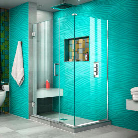 Cabines de douche DreamLine™, 41