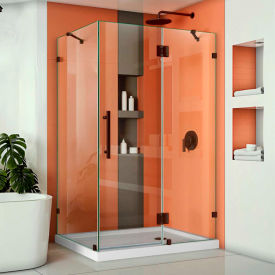 Cabines de douche DreamLine™, 46