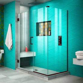 Cabines de douche DreamLine™, 51