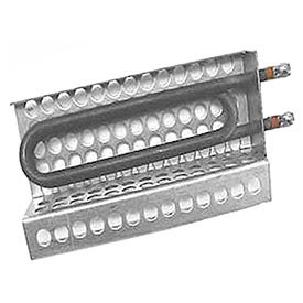 Enclosure Heaters With Offset Terminals