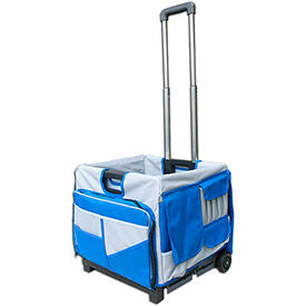 Panier de pliage Olympia outils Pack-N-Roll®