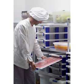 Araven Polypropylene Food Storage Container Towers