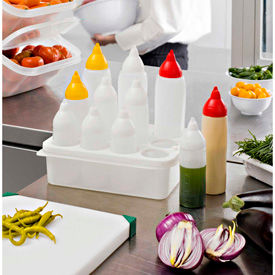 Distributeurs de Sauce Araven Squeeze
