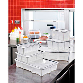 Araven Silicone Food Storage Containers