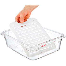 HDPE Drain Trays & Boxes