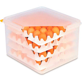Araven Egg Containers