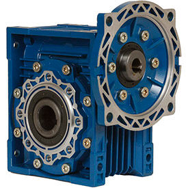 WWE Aluminum Worm Gear Reducers
