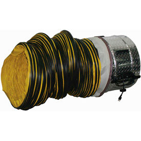 Portable Confined Space Blower Fans