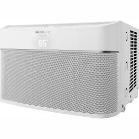 Residential Window Air Conditioners With Wi-Fi