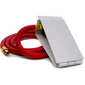 Accessoires de sablage & tumbling