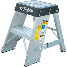 Werner étape Stands