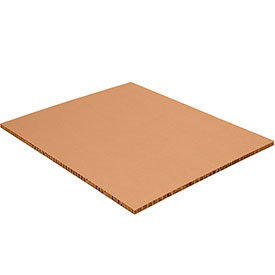 Honeycomb Pallet Pads