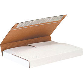 Ondulé expéditeurs Easy-Fold - Deluxe & Jumbo