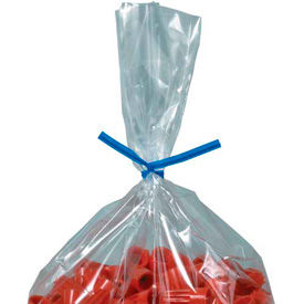 Attaches en plastique