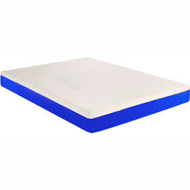 Hanovre - matelas de mousse de mémoire pleine