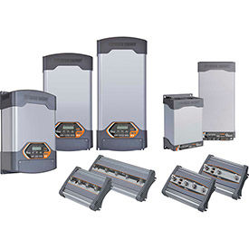 Quick Battery Chargers