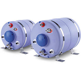 Quick Water Heat Exchangers