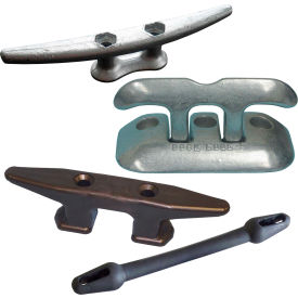 Dock Edge Buoys