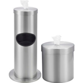 Wet Wipe Dispensers