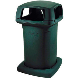 Conteneur de litière décorative toter® Heavy Duty