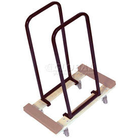 Barres de convertisseur de panneau de bois dur Dolly