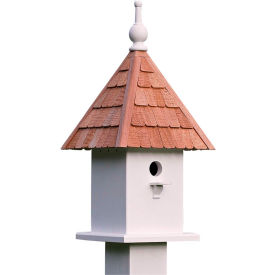 Mangeoires d’oiseaux, maisons & bains