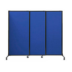 Versare - Acoustical Partitions