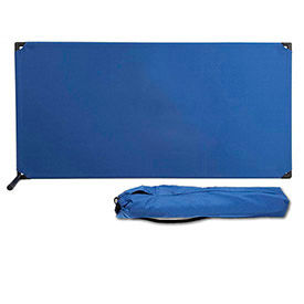 Versare - Portable Privacy Screens
