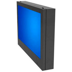 TV LCD / Plasma moniteur / Digital Signage afficher les pièces jointes