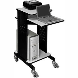 Présentation & projecteur Stations