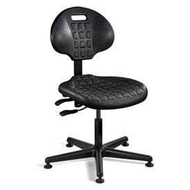 BEVCO - polyuréthane hauteur chaises réglables
