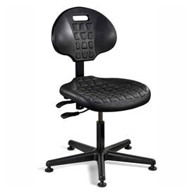 Bevco - Polyurethane Height Adjustable Chairs