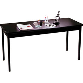 Steel Frame Science Lab Tables