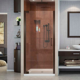 Dreamline Pivot Shower Doors