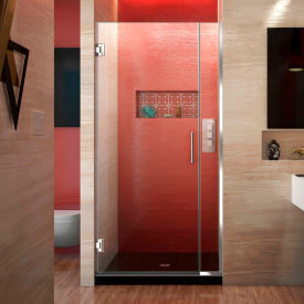 Dreamline Hinged Shower Doors 23