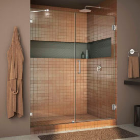 DreamLine charnières de portes de douche 50