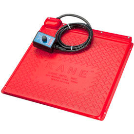 Tapis de chaleur Kane pour animaux de compagnie