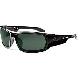 Ergodyne - plein cadre des lunettes de sécurité