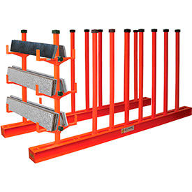 Abaco - Heavy Duty Sheet & Slab Racks