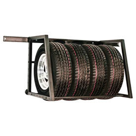 Remorquage Rax - pneu Racks