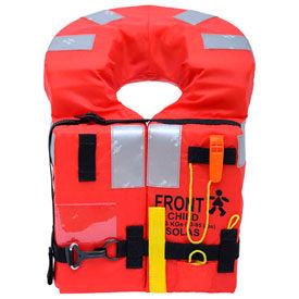Veleria San Giorgio Life Vests