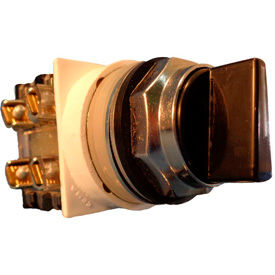 Springer Controls 30mm Selector Switches