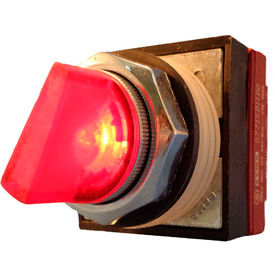 Springer 30mm Illumin. Selector Switches