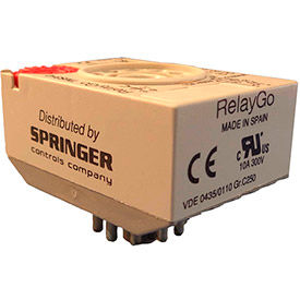 Relais de RelayGo industriels