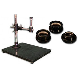 Meiji Techno Microscope Accessories and Parts