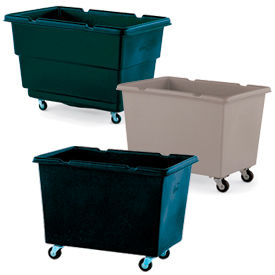 Plastic Trucks - Bulk